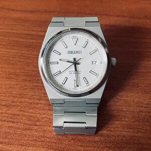 Seiko Mod PRX Style - 40mm Automatic Watch